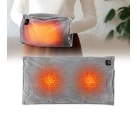 Transportable 3 Manner Heat Pack Fast Heating Technology for Telecommute Outdoor Tasks USB Heat Pack