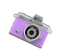 Transportable Attach Tiny Camera for Smartphones Thin Plan As Elegant Device Full Resolution Seize Rechargeable Camera