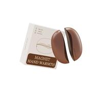 Transportable Heat Pack Offering Compact Size Easy Carry and Rechargeable Function for Travel Travel Comfort During Cold Weather Identity Heating Hand Toastier