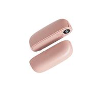 Transportable Heat Pack with Attractive Plan USB Rechargeable 6000mAh Permanent Power for Travel Use Transportable Heat Pack
