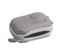 Transportable Travel Planner Bag for Dense Cameras Tall Standard Fabric Building and Secure Cushioned Compartment GO Extreme Case