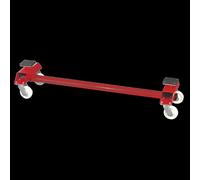 Sealey Transportacar Trolley Economy Model 2-Tonne Capacity