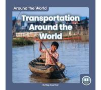 Transportation Around the World