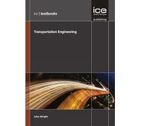 Transportation Engineering (ICE Textbooks)