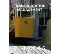 TRANSPORTATION MANAGEMENT
