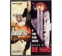 Transporter 2 & Die Hard [DVD] [2005] [Region 1] [US Import] [NTSC]
