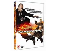 Transporter 2 [DVD] [2005] [Region 1] [US Import] [NTSC]