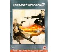 TRANSPORTER 2 [DVD]