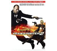 Transporter 2 [DVD] [Region 2] (English audio. English subtitles)