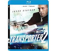 Transporter 2 [Region 1] [Blu-ray] [NTSC]