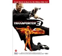 Transporter 3 [ 2008 ] + extra's [ DTS ]