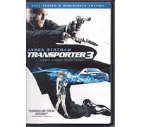 Transporter 3