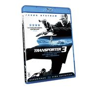 Transporter 3 (Blu-ray)