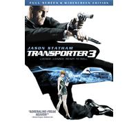 Transporter 3 (Widescreen & Full Screen Edition)