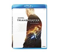 Transporter 4 (The Transporter Refueled, Spain Import, see details for languages)