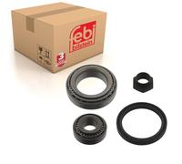1x Febi Wheel Bearing Kit - 05586