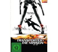 Transporter II - The Mission Steel.