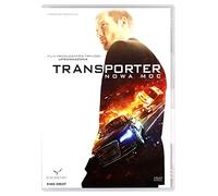 Transporter: Nowa Moc [DVD] (English audio)