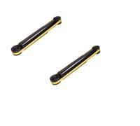 TRANSPORTER T5 T6 TDi BiTDi 2003-2016 2 REAR SHOCK ABSORBER PAIR 7E5513029A