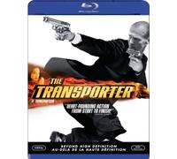 Transporter, The [Blu-ray]