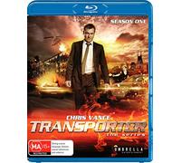 Transporter The Series: Season 1