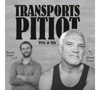 Transports Pitiot: Pere & Fils