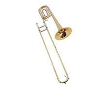 Transposed Bass Trombone Drop B To F Tune Bb/F Tune Down And Pull The Tube Trumpet