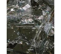 Transpositional Geologies: Spectres of Coloniality