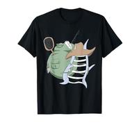 Transposon - Jumping Gene - Funny Science Molecular Biology T-Shirt