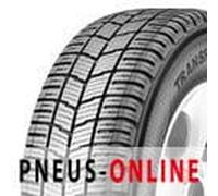 Kleber Transpro 4S ( 215/65 R16C 109/107R Dual Branding 106T )