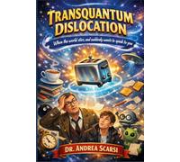 Transquantum Dislocation: When the world stirs, and suddenly wants to speak to you