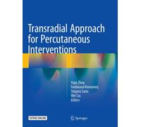 Transradial Approach for Percutaneous Interventions