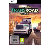 TransRoad: USA PC