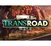 TransRoad: USA Steam CD Key