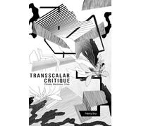 Transscalar Critique: Climate, Blackness, Crisis