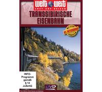 Transsibirische Eisenbahn