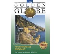 Transsibirische Eisenbahn - Golden Globe