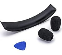 TRANSTEK Stealth 700 Gen 2 Headband, Compatible Devices: Headphones, Replacement Kit with Microphone Foam and Installation Tool