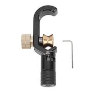 Transverse Armoured Cable Stripper Professional Fiber Optic Slitter Stripping Tool with Adjustable Depth Comfortable Grip for FTTH Maintenance 8-30MM Alloy Steel Aluminum Alloy