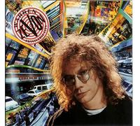 Transverse City [VINYL]