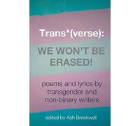 TransVerse: We Won't Be Erased!: 1