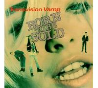 Transvision Vamp - Born To Be Sold