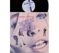 TRANSVISION VAMP - TRANSVISION VAMP - BORN TO BE SOLD - 12" VINYL