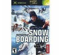 Transworld Snowboard - Xbox (Microsoft Xbox) (US IMPORT)