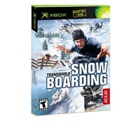 Transworld Snow / Game