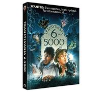 Transylvania 6-5000 - 2-Disc Limited Collector's Edition Nr. 28 - Limitiert auf 555 Stück, Cover A [Blu-ray] [1985]