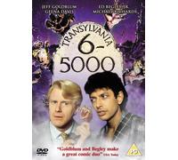 Transylvania 6-5000 [DVD]