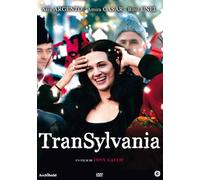 Transylvania (DVD) Amira Casar Asia Argento Tony Galif (US IMPORT)