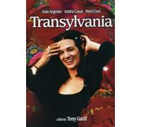 Transylvania [DVD] [Region 1] [US Import] [NTSC]