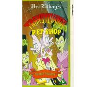 Transylvania Pet Shop: Double Trouble [VHS]